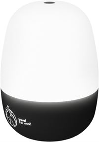Lampada d'atmosfera SCX.design F05 Nomad
